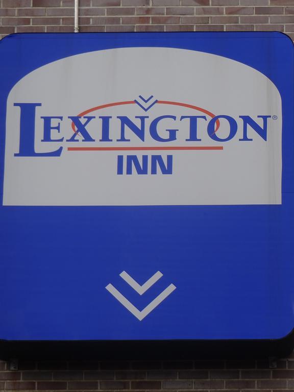 Lexington Inn Нью-Йорк Экстерьер фото